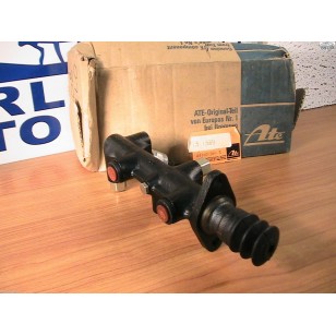 VW Rabbit Brake Master Cylinder for FRONT DRUM Brake Models   NOS   1974-1975