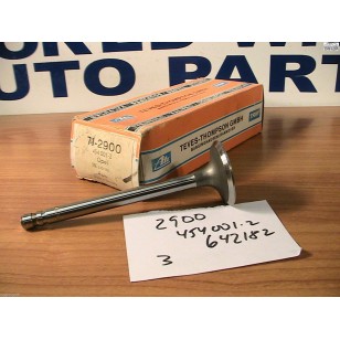 Opel 1900 GT Kadett  Intake Valve early style ATE  1968-1971