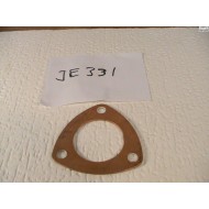 Triumph Spitfire GT6 Exhaust Pipe Gasket  Older compounds  1965-1975