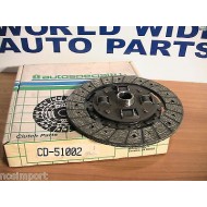 Nissan Pulsar Clutch Disc  NEW  non-turbo 1.8  DOHC  1988-1990