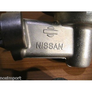 Nissan Stanza Fuel Pump    Mechanical   1981-1983   New