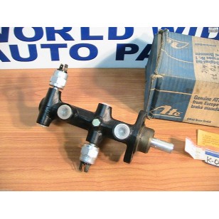 VW Volkswagen Dasher Audi Fox Brake Master Cylinder 19mm Auto Trans  1975-1977