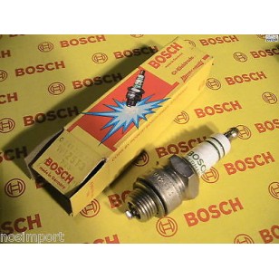 Bosch Plugs  W125T3   W9E  New Old Stock   Chevrolet 283s 1960-1967