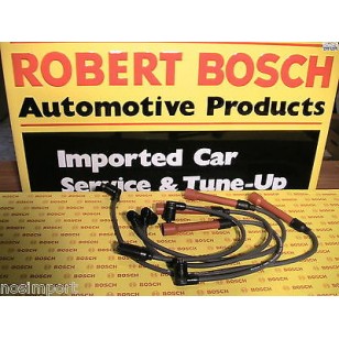 BMW 320i Ignition Wire Set  BOSCH  1977-1979