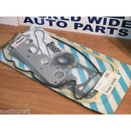 Dodge Plymouth Colt Sapporo Challenger 2600 F FULL Engine Gasket Set 1978-1980