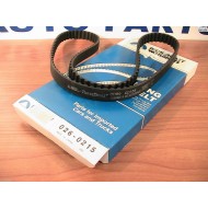 Dodge Colt Vista Tredia  Timing Belt  026-0215  2.0  1984-1988