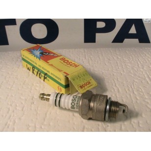 Bosch Spark Plug  WR10FY  W95TR6   early 1980's GM V8        NOS