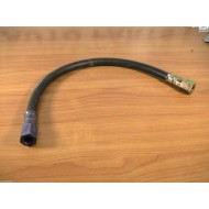 Mazda Pickup B2600      Power Steering Pressure Hose     1987-1993