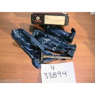 Hillman Sunbeam Imp INTAKE Valves set of 4  1963-1965