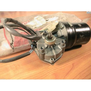 Fiat Strada Windshield Wiper Motor  NOS  9936022  1979-1982