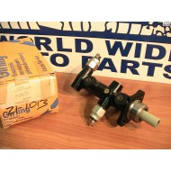 VW Volkswagen Dasher Audi Fox Brake Master Cylinder 20mm except auto trans