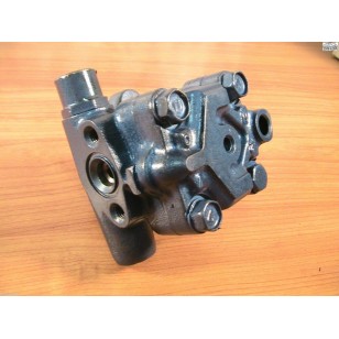 Subaru Power Steering Pump Remanufactured    1985-1994