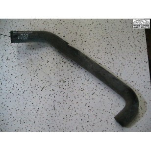 Goodyear 61637 Lower Radiator Hose