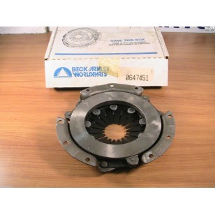 Dodge Colt Plymouth Champ Clutch Pressure Plate "Twin-stick" 4x2 speed 1979-1983