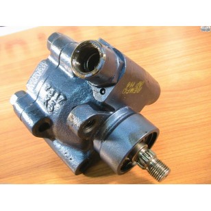 Subaru Power Steering Pump Remanufactured    1985-1994