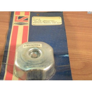 Austin Marina  Gas Cap   Kingsborne PCA6E like FAM1098     1971-1976