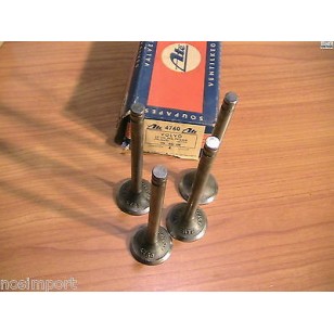 Volvo 444 544  B14 Intake Valve  1950-1956   selling EACH