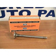 Opel Kadett 1500 1.5 liter EXHAUST Valve   NOS  1967-1969