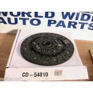 Honda Prelude Clutch Disc   NEW  1990-1991