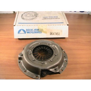 Dodge Colt Plymouth Champ Clutch Pressure Plate "Twin-stick" 4x2 speed 1979-1983