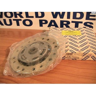 Datsun Nissan 310 Pulsar Sentra   Clutch Disc   New Original   1982-1985