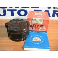 Fiat 1800 2100     Distributor Cap      like 9909372  1958 - 1960