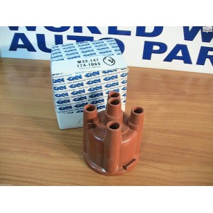 Opel 1900 GT Manta Distributor Cap Beck/Arnley replaces Bosch 03029 1969-1975