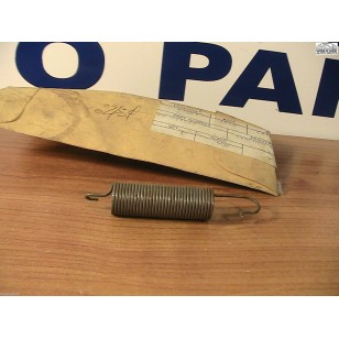 Triumph TR3 TR4 1st Gear Synchro Spring  Original NOS   037502