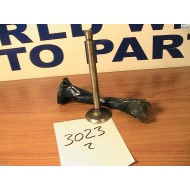 Ford German Taunus Exhaust  Valve 15M 17M  1955-1959   each