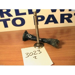 Ford German Taunus Exhaust  Valve 15M 17M  1955-1959   each