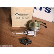 Nissan Stanza Fuel Pump    Mechanical   1981-1983   New