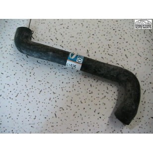 Goodyear 61525 Upper Radiator Hose BMW