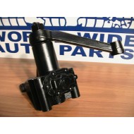 Morris Minor Front Shock Absorber Rebuilt Better than new.  Exchange price shown. You'll be billed for core deposit separately. See detailed description.