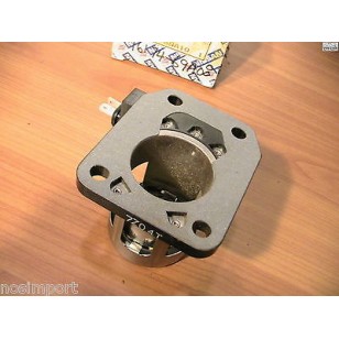 Nissan Sentra Pulsar   Carburettor Heated Insulator  NOS 16174-69A10    1987