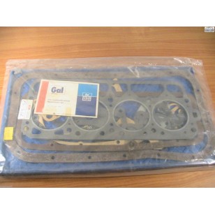 Fiat 124 Sedan Wagon Gasket Set for Full Engine Overhaul  1197cc OHV 1966-1969