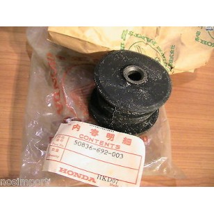 Honda Prelude Engine Torque Rod Bushing Original Honda  Manual Trans 1979-1982