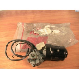 Fiat Strada Windshield Wiper Motor  NOS  9936022  1979-1982