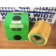 Jaguar XJ6  Air Filter  Crosland UK   1978-1987