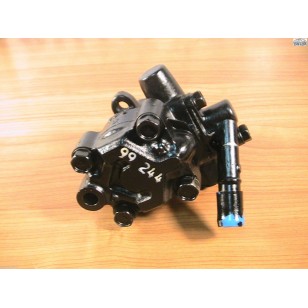 Nissan  Pulsar NX Sentra  Power Steering Pump  Rebuilt   1991 - 1993