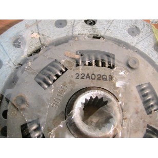 Datsun Nissan 310 Pulsar Sentra   Clutch Disc   New Original   1982-1985