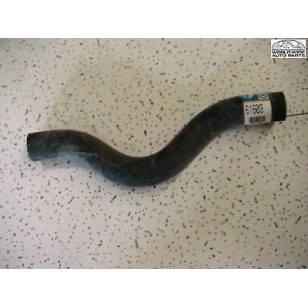 Goodyear 61603 Upper Radiator Hose