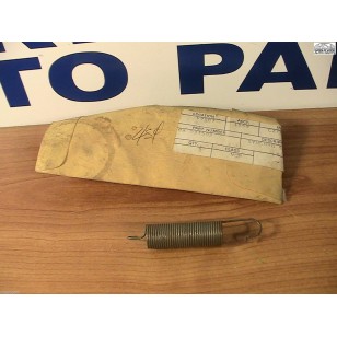 Triumph TR3 TR4 1st Gear Synchro Spring  Original NOS   037502