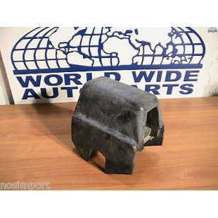 MG Midget Bumper Overrider Right Front or Left Rear    NOS   CHA207  1972-1975