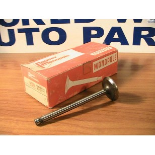 Opel 1100  GT  Kadett   Intake Valve   1965 - 1971