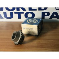 MGB Crankshaft Chain Sprocket Single Row 18V  NOS 12H4201  ref 460-425