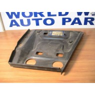 Triumph TR7 Left Headlamp Pod Closing Panel  YKC3280  NOS