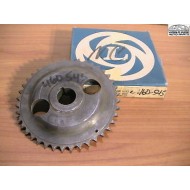 MG MGB Cam Sprocket/Gear Single Row NOS OE