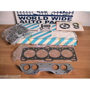 Mitubishi Galant Colt Sigma Full Engine Gasket Set  G63B  2000cc 1980 non-US