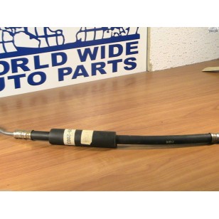 Subaru   Power Steering Presure Hose   1980-1984