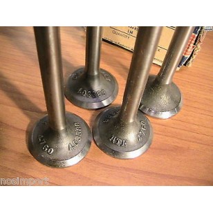 Volvo 444 544  B14 Intake Valve  1950-1956   selling EACH